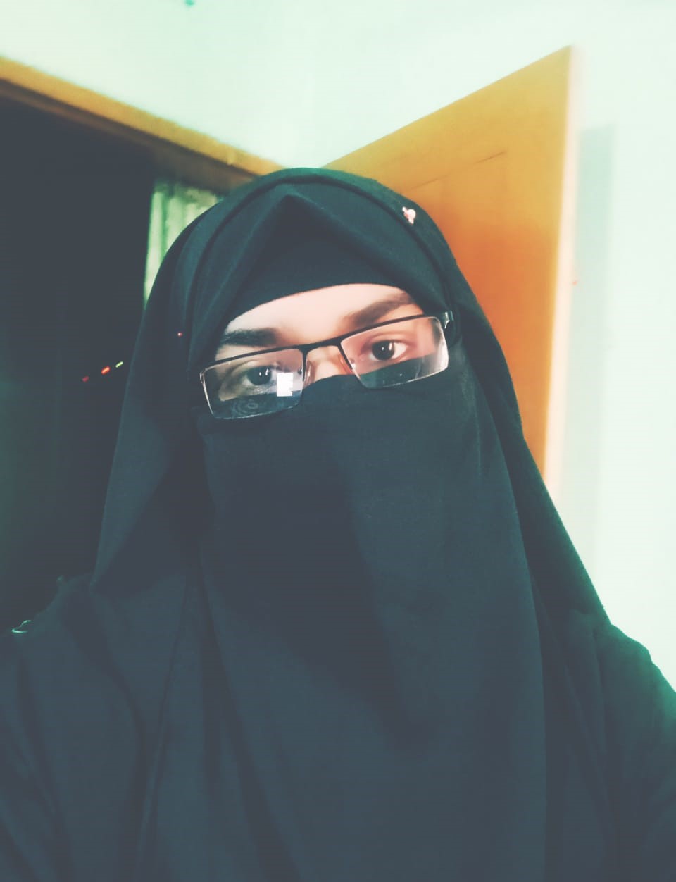 তাহমিনা আক্তার